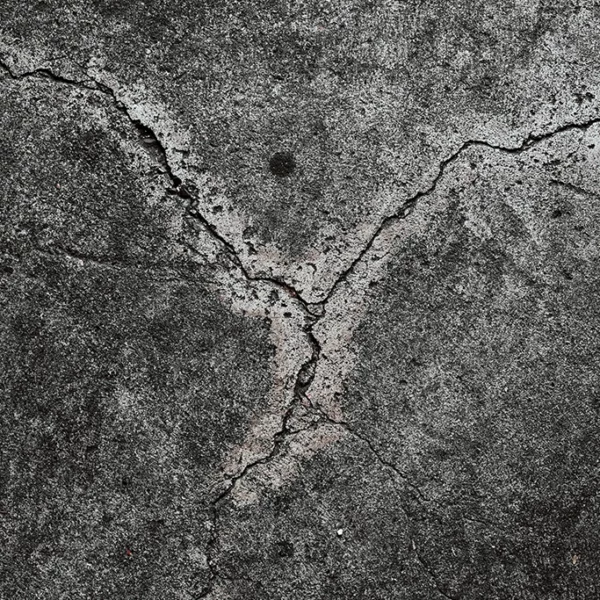 The art of natural concrete.