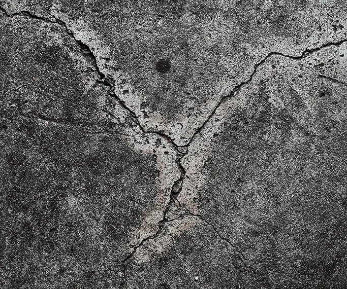 The art of natural concrete.