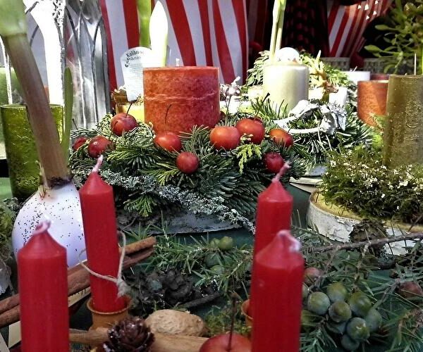 Adventsmarkt 2023