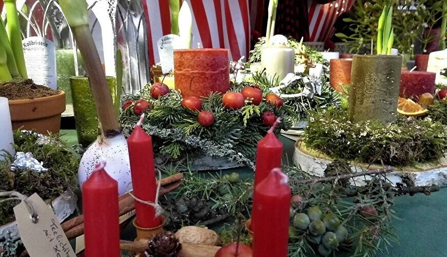 Adventsmarkt 2023