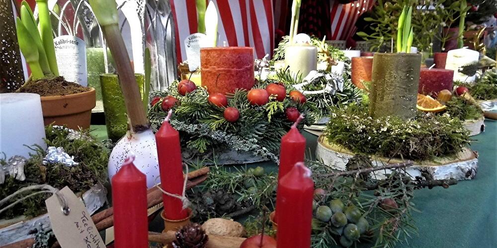 Adventsmarkt 2023