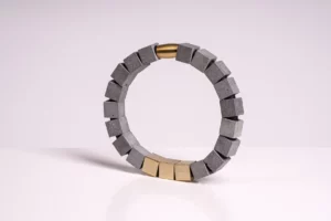 concrete bracelet
