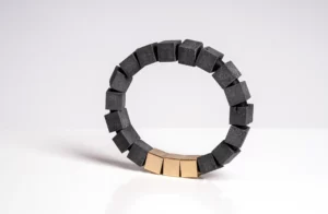 Bracelet, black